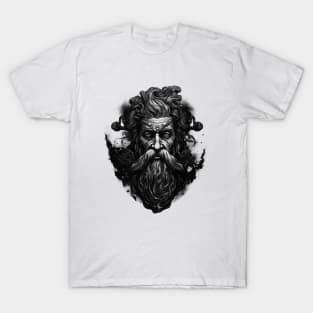 Celestial Father T-Shirt